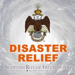 Supreme Council Disaster Relief